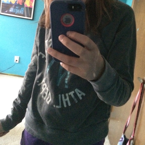 💥💥Aeropostale Oversized Sweatshirt💥💥 - Picture 3 of 4