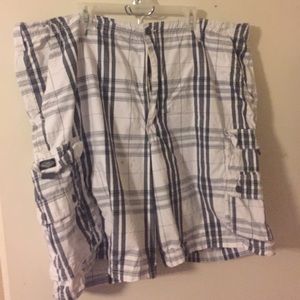 Men's shorts