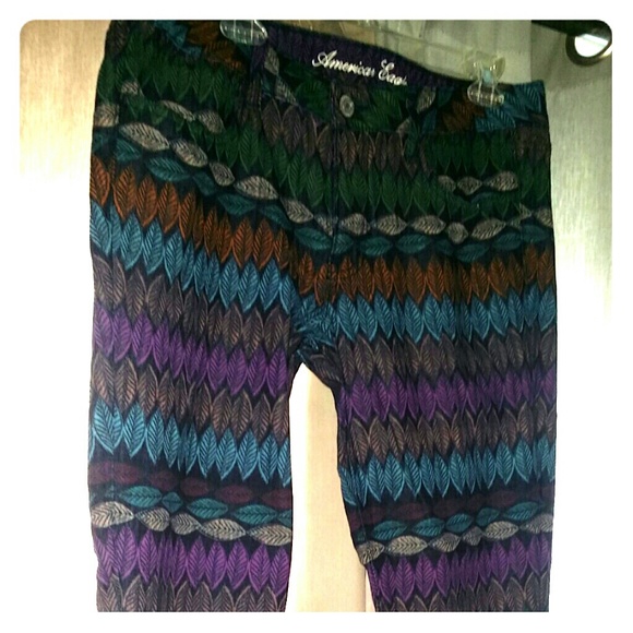 American Eagle Outfitters  (Pants)