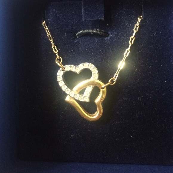 Swarovski  Necklace