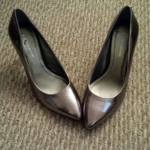 Genuine BCBGeneration shoes