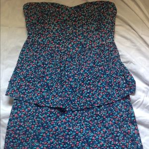 Body Con Urban dress