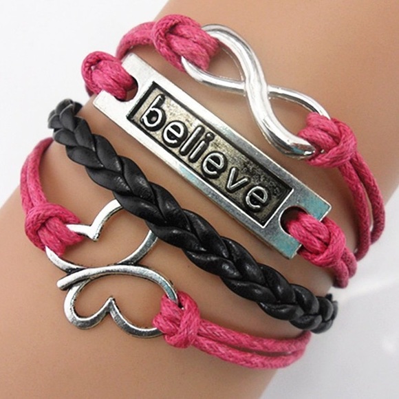 Red believe - Picture 1 of 1