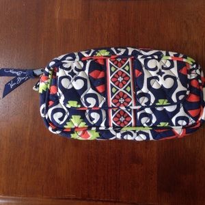 Vera Bradley Make Up Bag