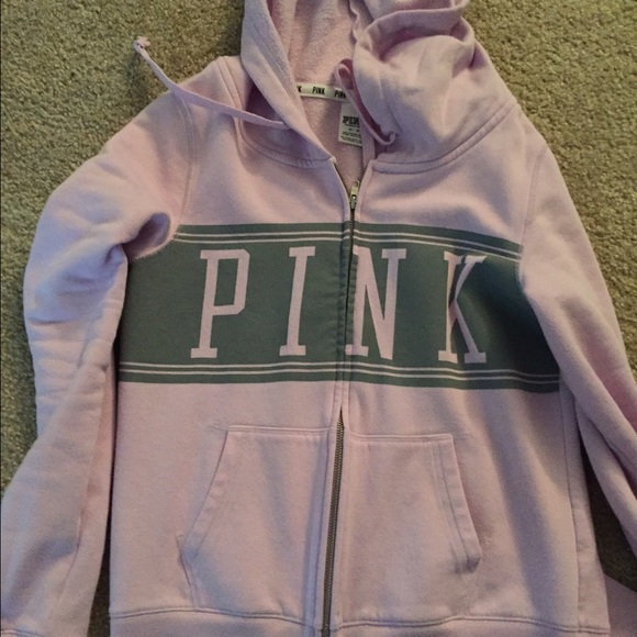 New vs hoodlie