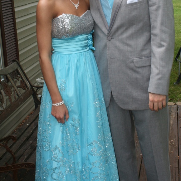 Prom Dress!!!