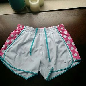 Nike Dri-Fit Running Shorts