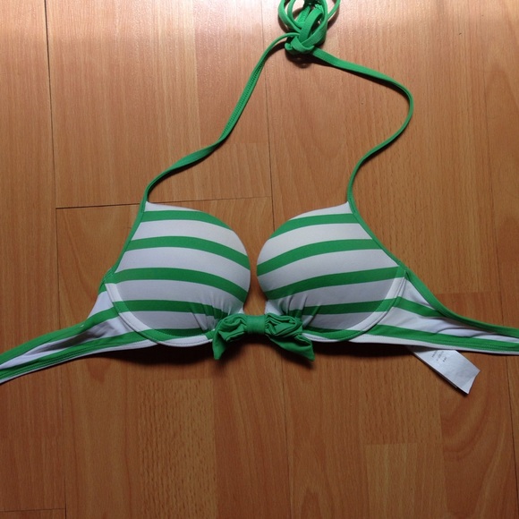 Gilly Hicks SWIM bathing suit top