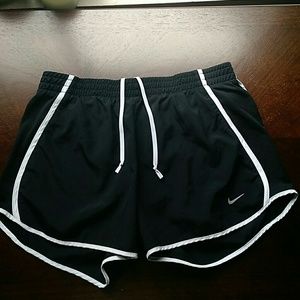 Nike Dri-Fit Running Shorts
