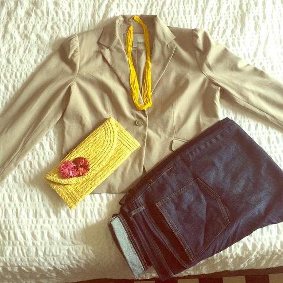 Old Navy Blazer