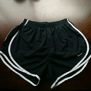 Nike Dri-Fit Running Shorts