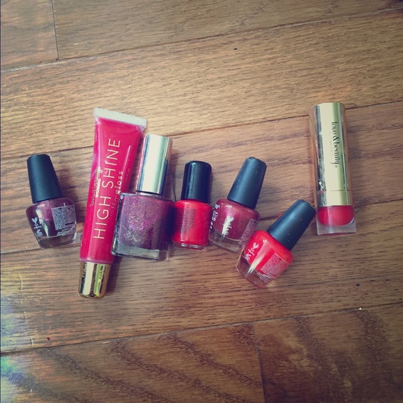 Red lovers!