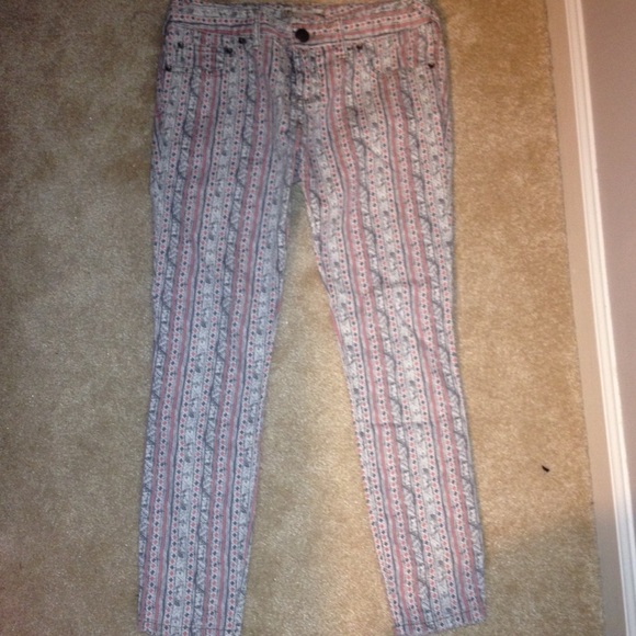 Free People Jeans