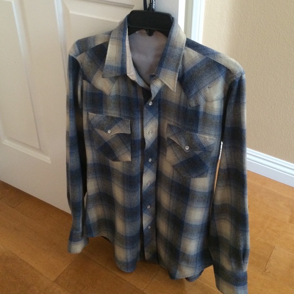 Oversized Warm Flannel! new without tags!