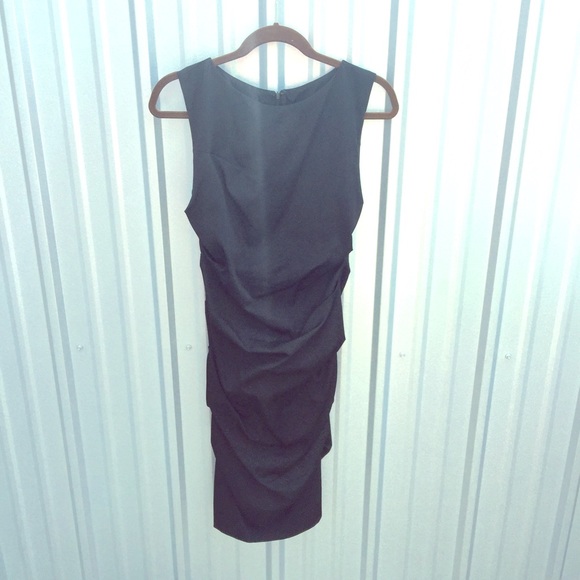 Nicole Miller dress