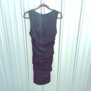 Nicole Miller dress