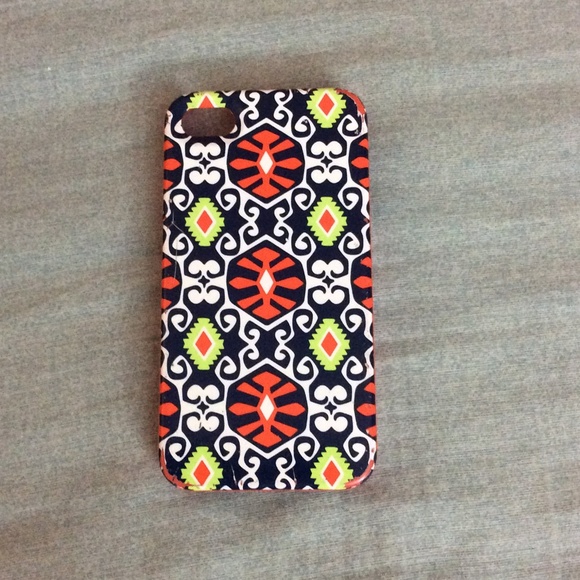 iPhone 4 - 4s Vera Bradley Case