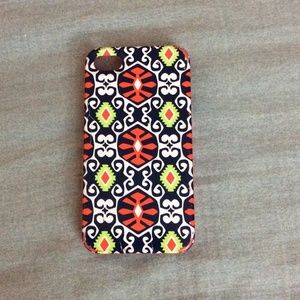 iPhone 4 - 4s Vera Bradley Case