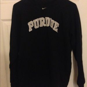 Purdue hoodie