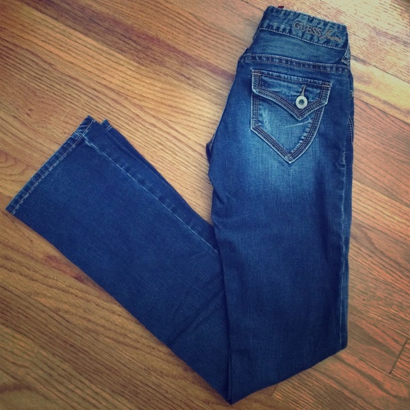 Guess Bootcut Jeans