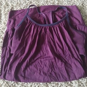 Lululemon No limits sz 4