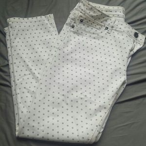 DL1961 Cigarette Pants
