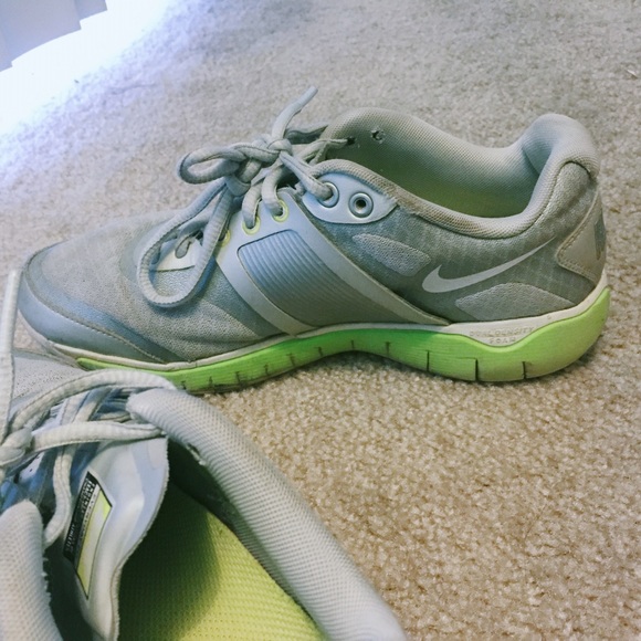 Nike FreeXT Running Shoes