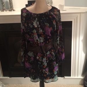 Jessica Simpson Tunic