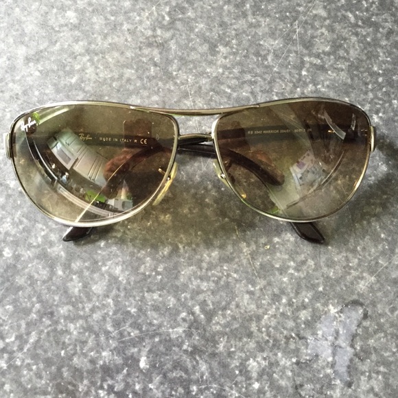 Brand New Ray Bans