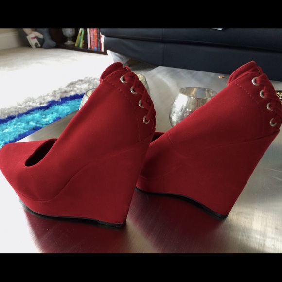 SOLD Charlotte Russe