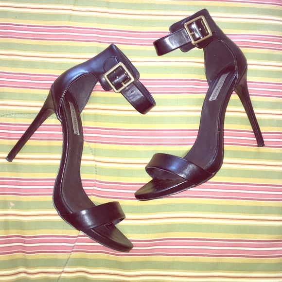 Steve Madden heels