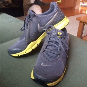 Nike Running Shoes