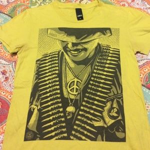 Obey Shirt