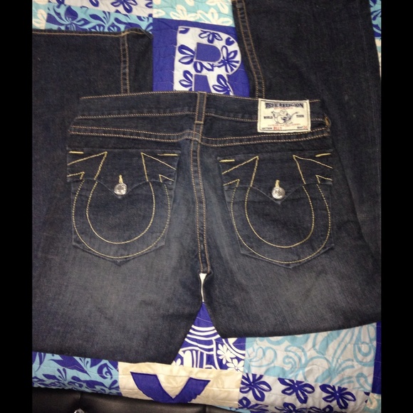 True Religion MENS