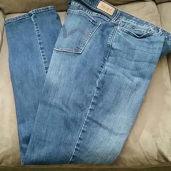 Levi Jeans