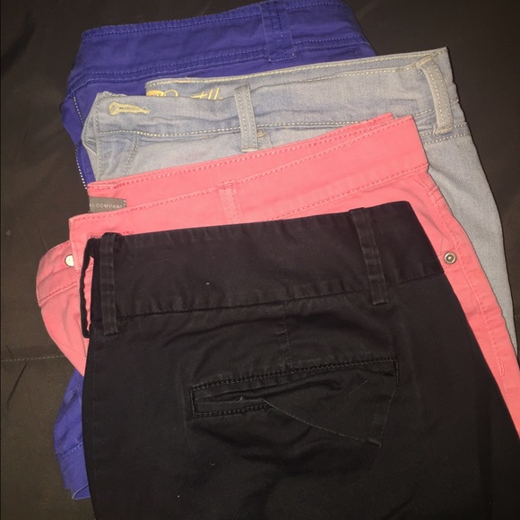 Shorts