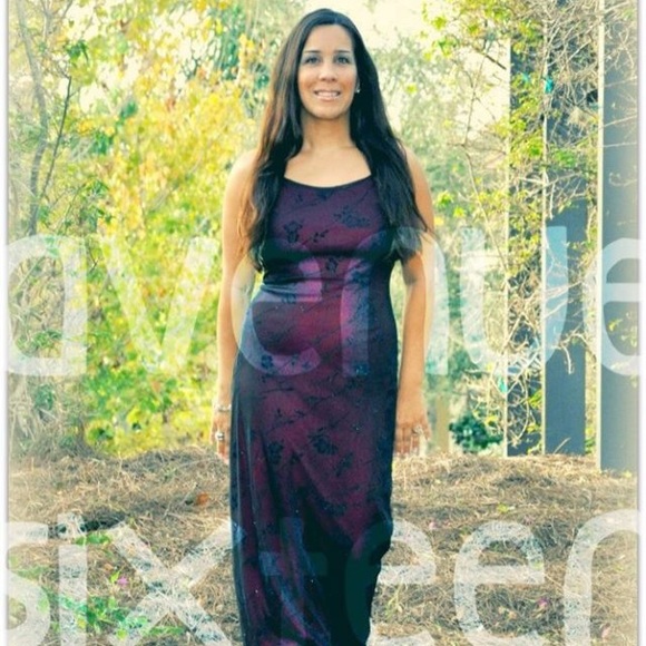 🎐SALE 💃Beautiful "My Michelle" evening dress