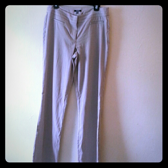 Xoxo dress slacks.