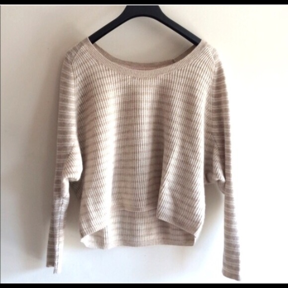 Victoria secret sweater