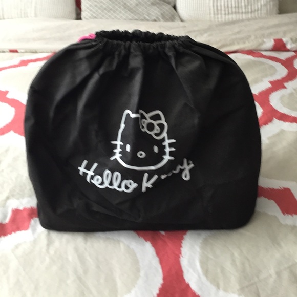 Hello Kitty Purse
