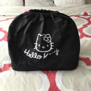 Hello Kitty Purse