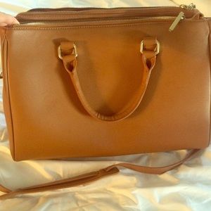 Zara Office City Bag-Large