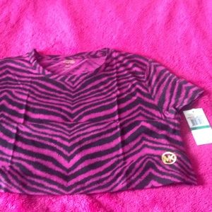 MICHAEL KORS fashion basics shirt