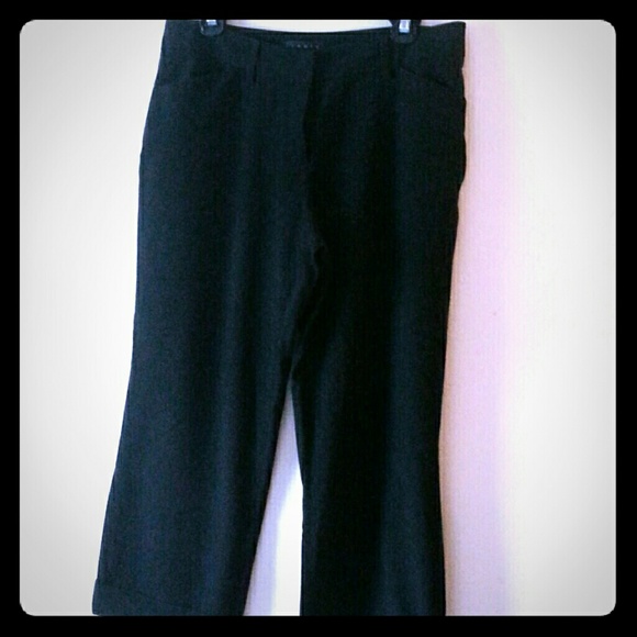 NINETY  capris