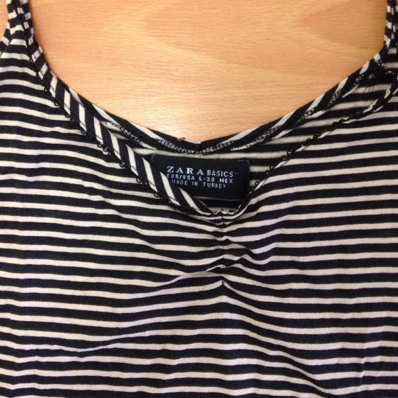 Zara top - Picture 3 of 3