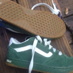 VANS Old Skool Shoes