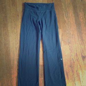 Lululemon Still Pant 6