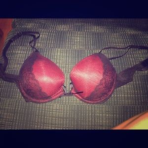 Push up 34B bra