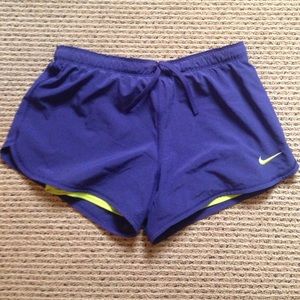 Nike Dri-Fit Shorts