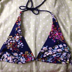 American eagle bikini top